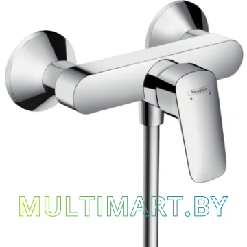 Смеситель Hansgrohe Logis 71600000